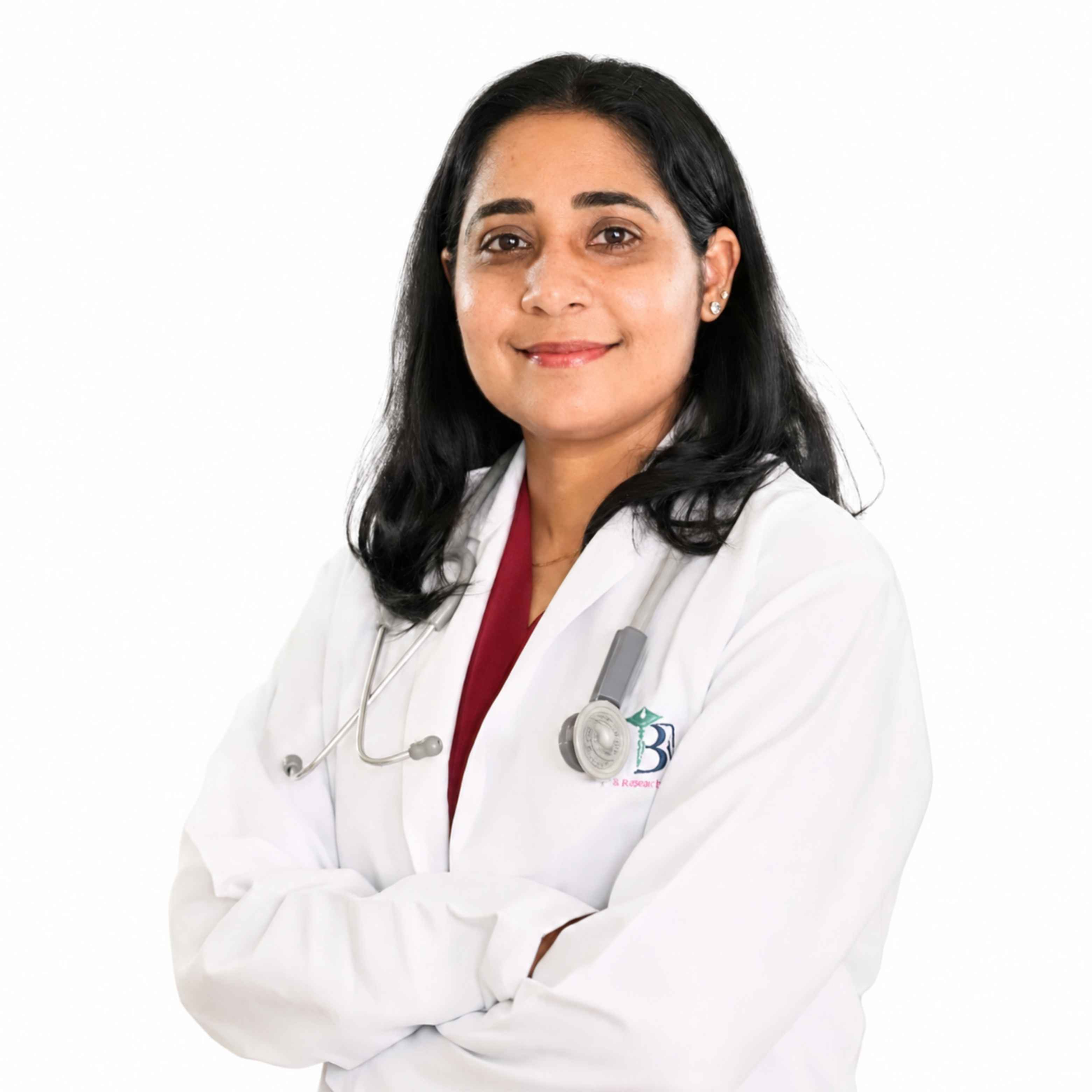 Dr. Kavita Manchanda