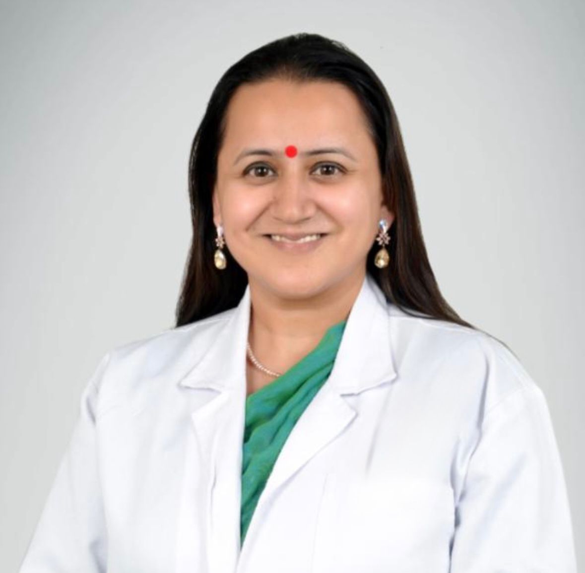 Dr Priyanka Bhadana