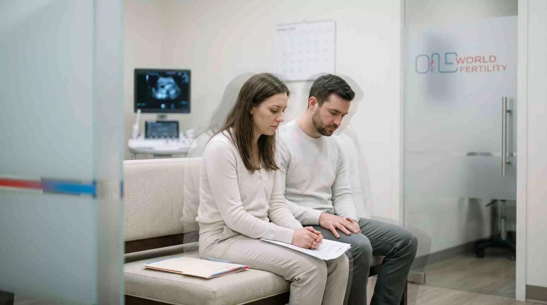 Why fertility treatment feels emotionally overwhelming