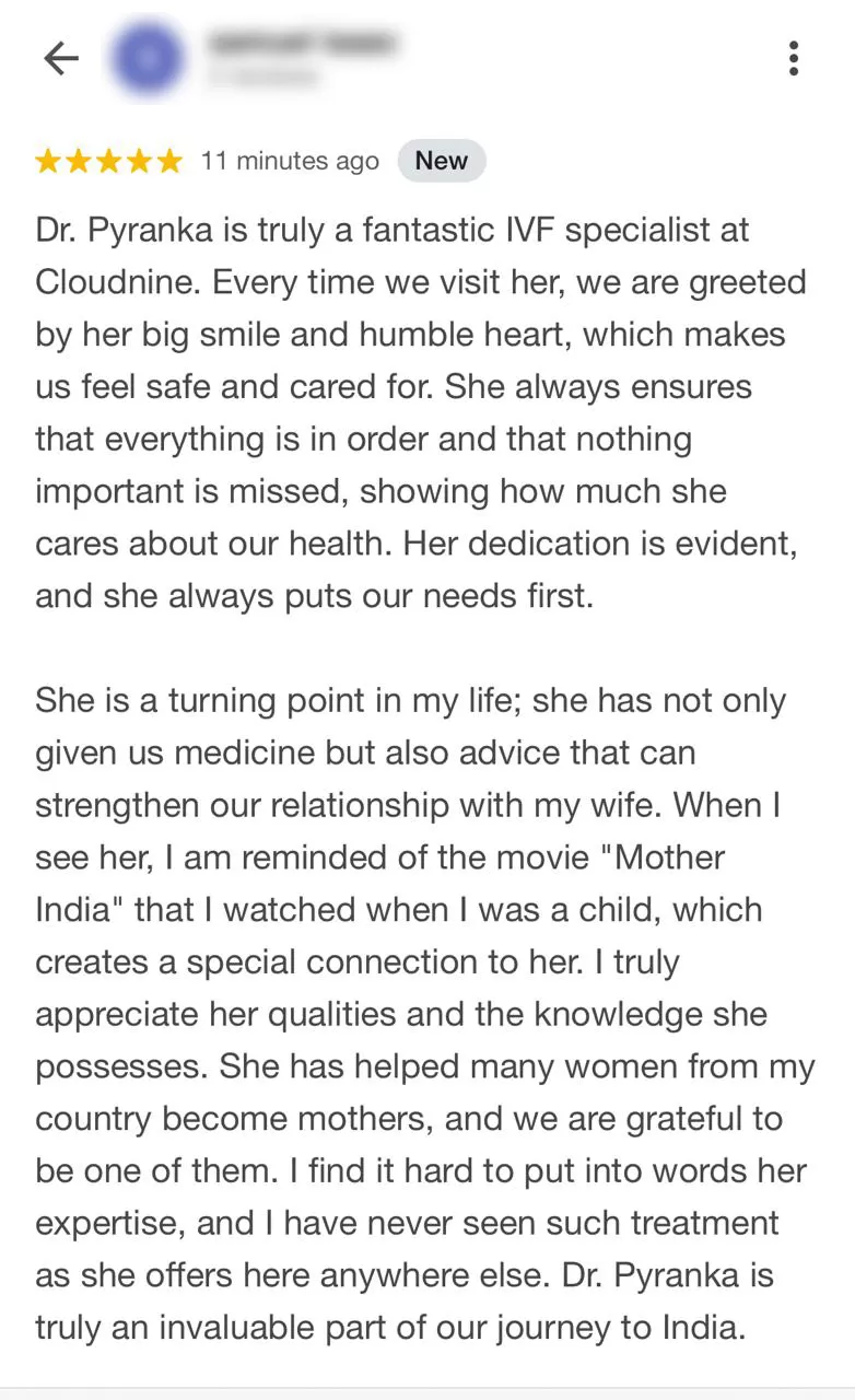 A Doctor Who Changed Our Journey