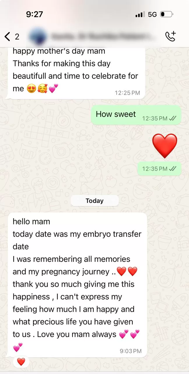 Remembering the Day Everything Changed