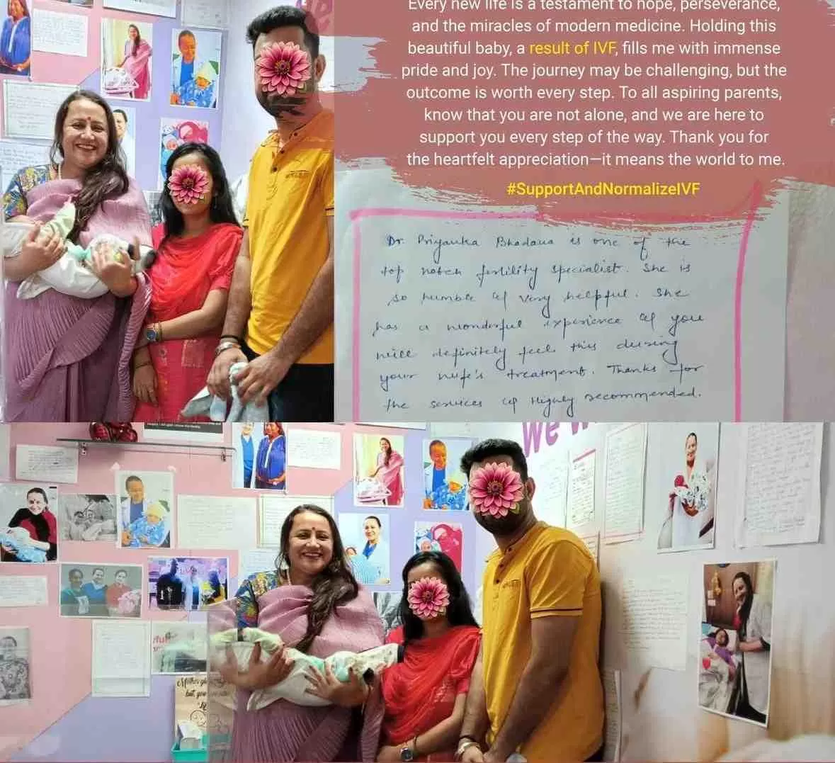 When Hope Becomes Home