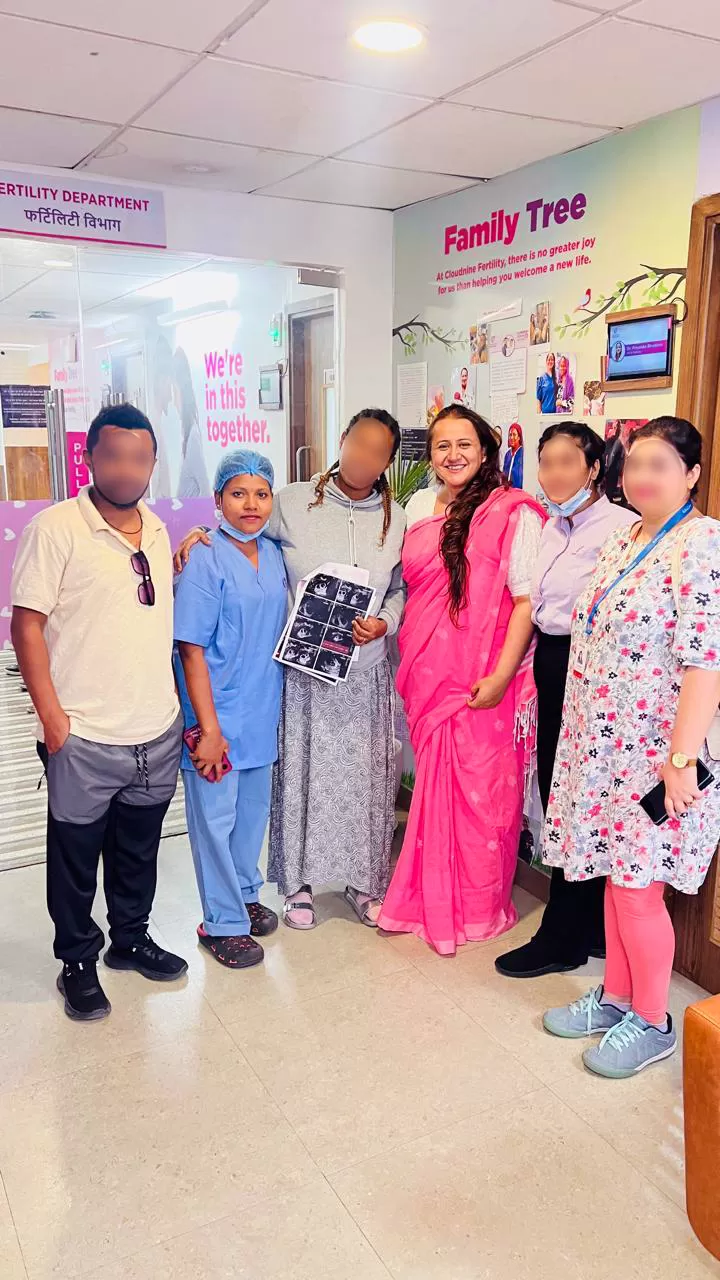 Together in Every Step