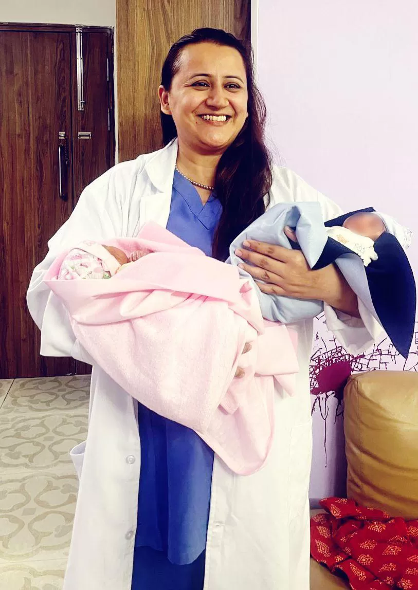 When Care Becomes a Memory for Life