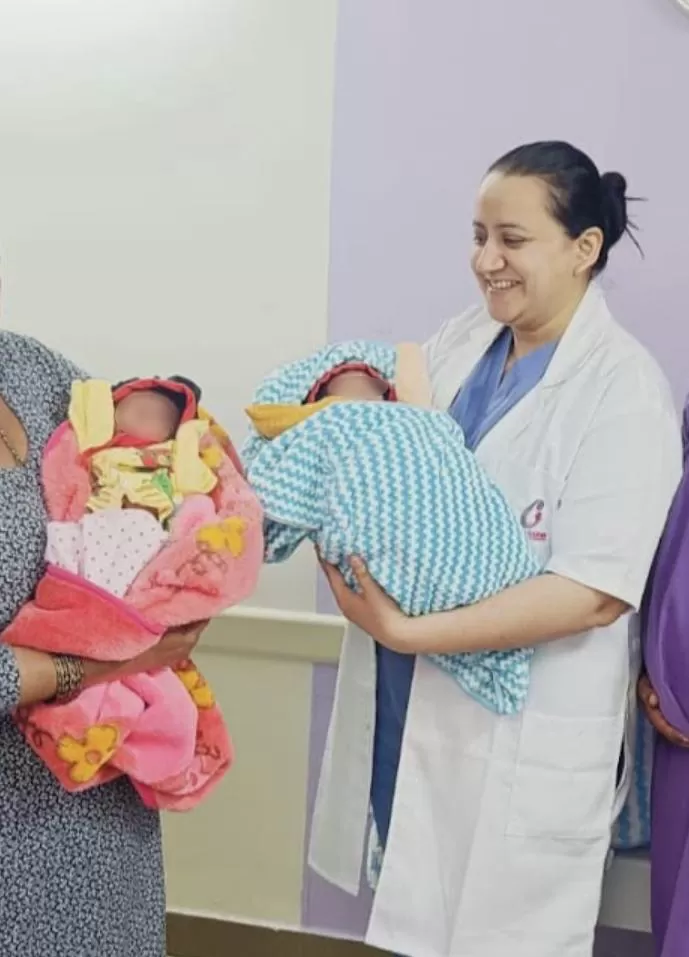 When Hope Becomes a Heartbeat