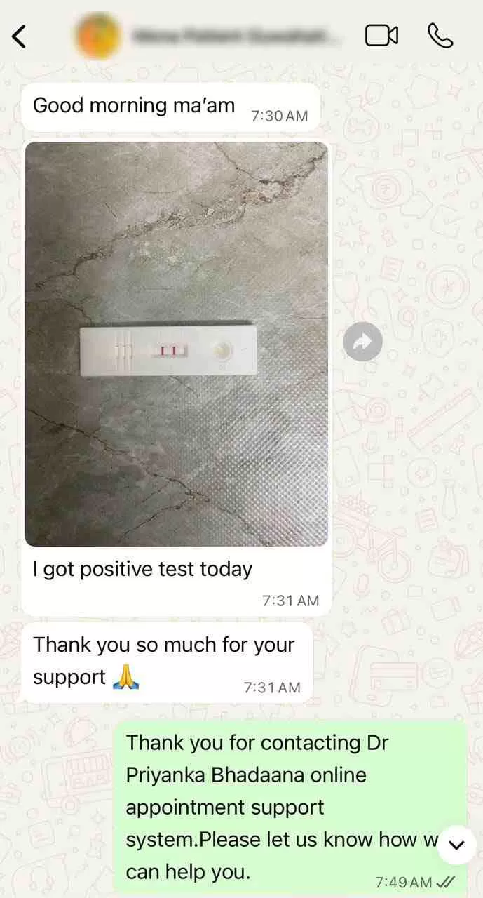 When Hope Became Real