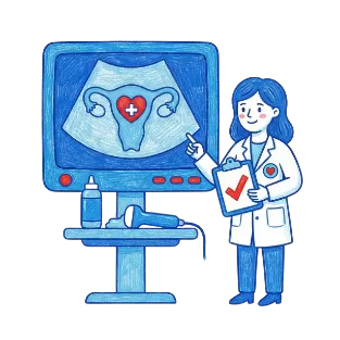 Scans and Imaging