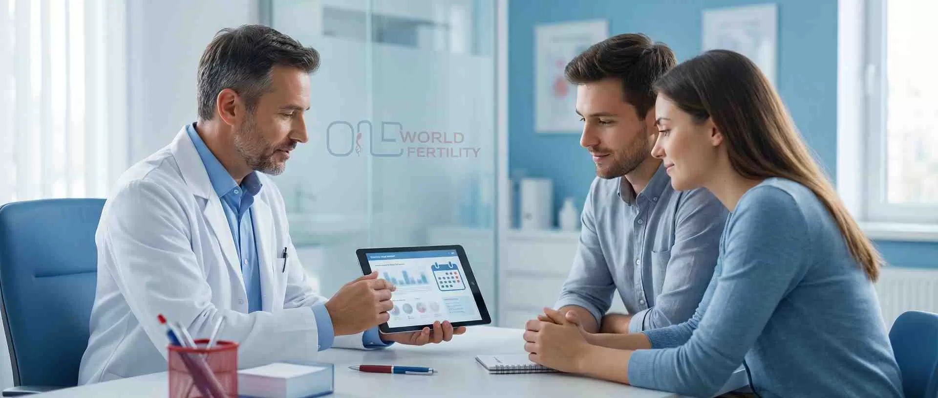 Pre-pregnancy counselling