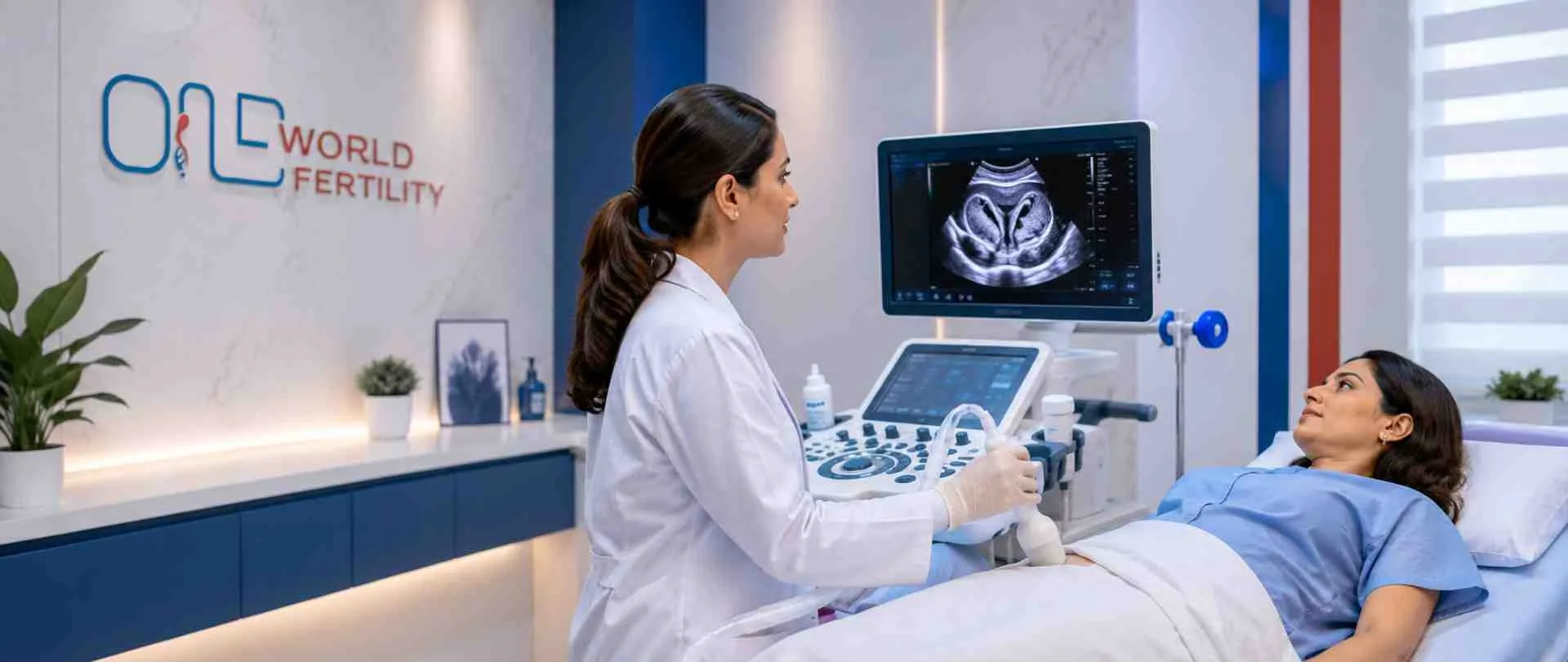 SSG (Saline Infusion Sonography)