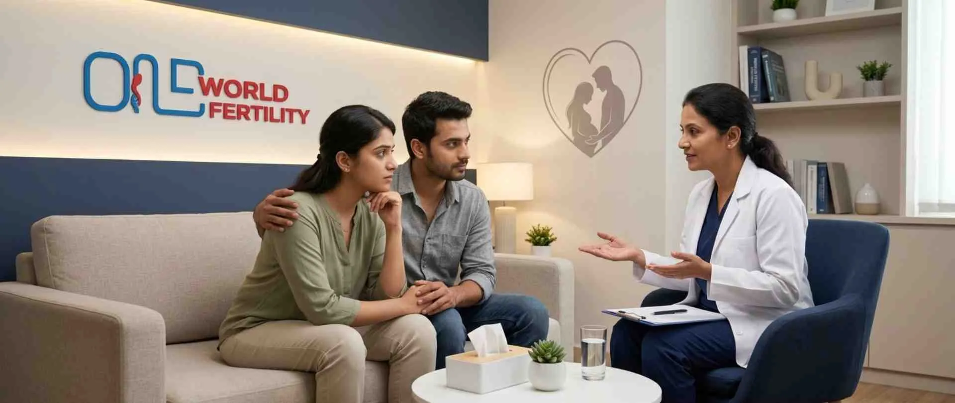 Emotional and sexual health support