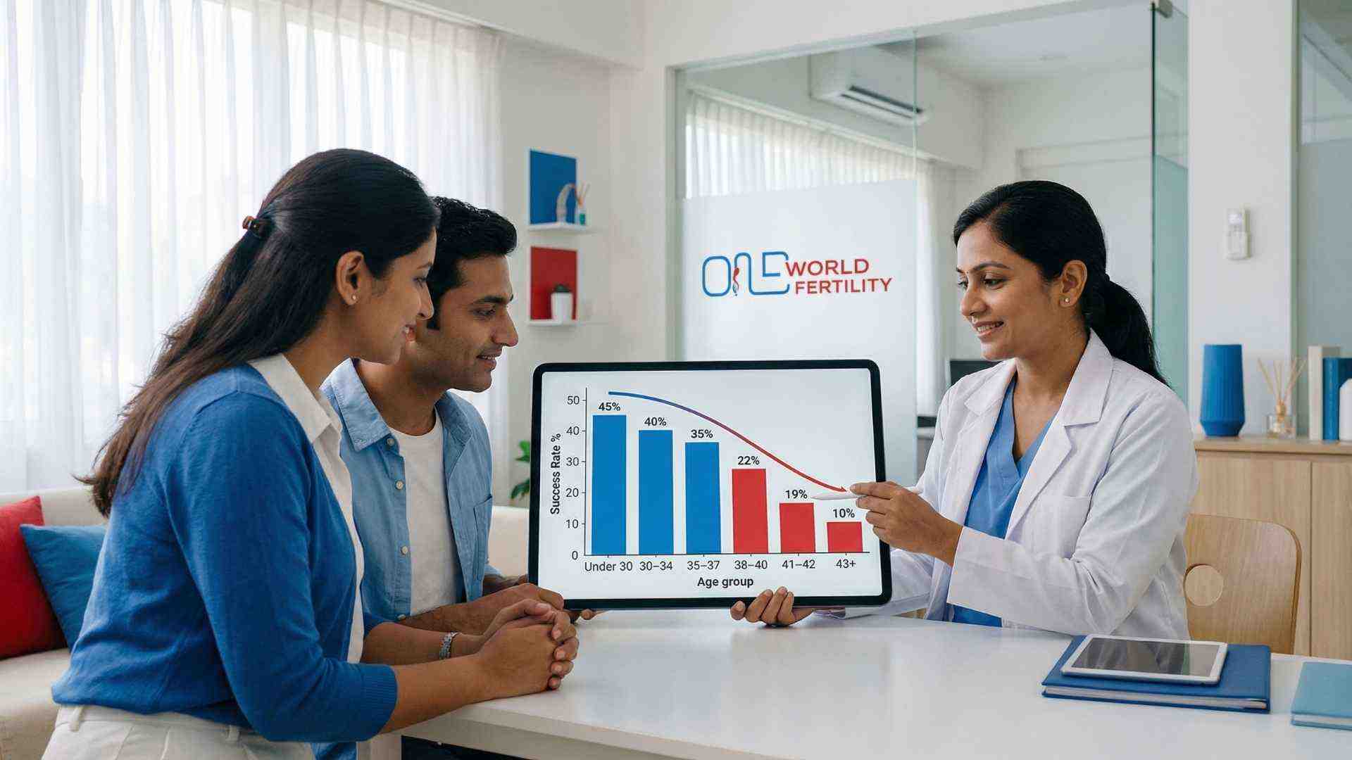Success Rates in Guwahati Success Rates in Guwahati