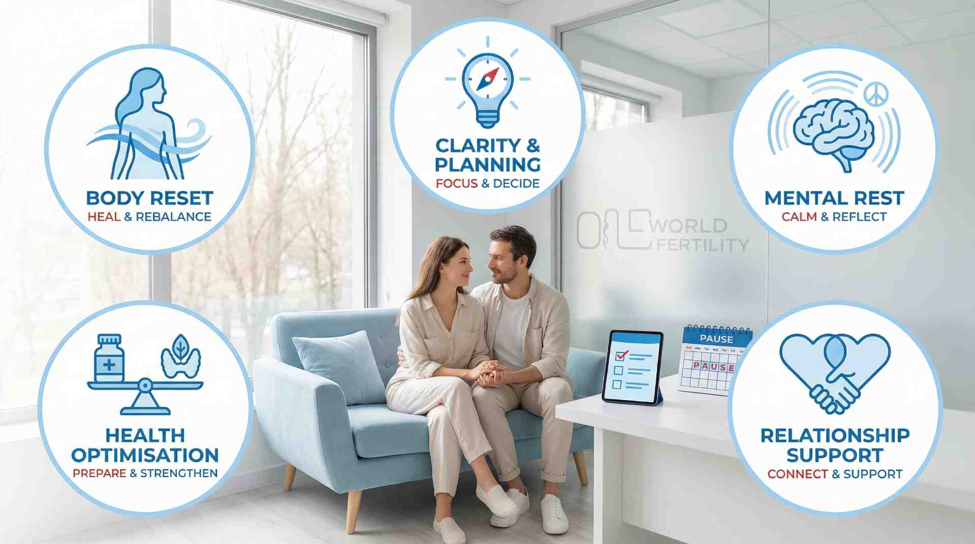 Benefits of Pausing After Failed Conception Attempt - One world fertility.jpeg