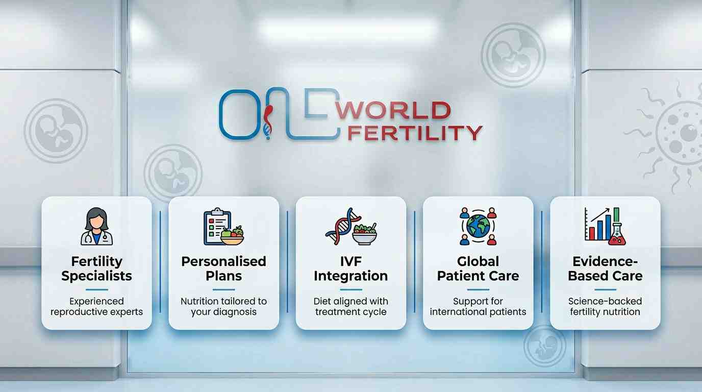 Why Choose One World Fertility - one world fertility.jpeg