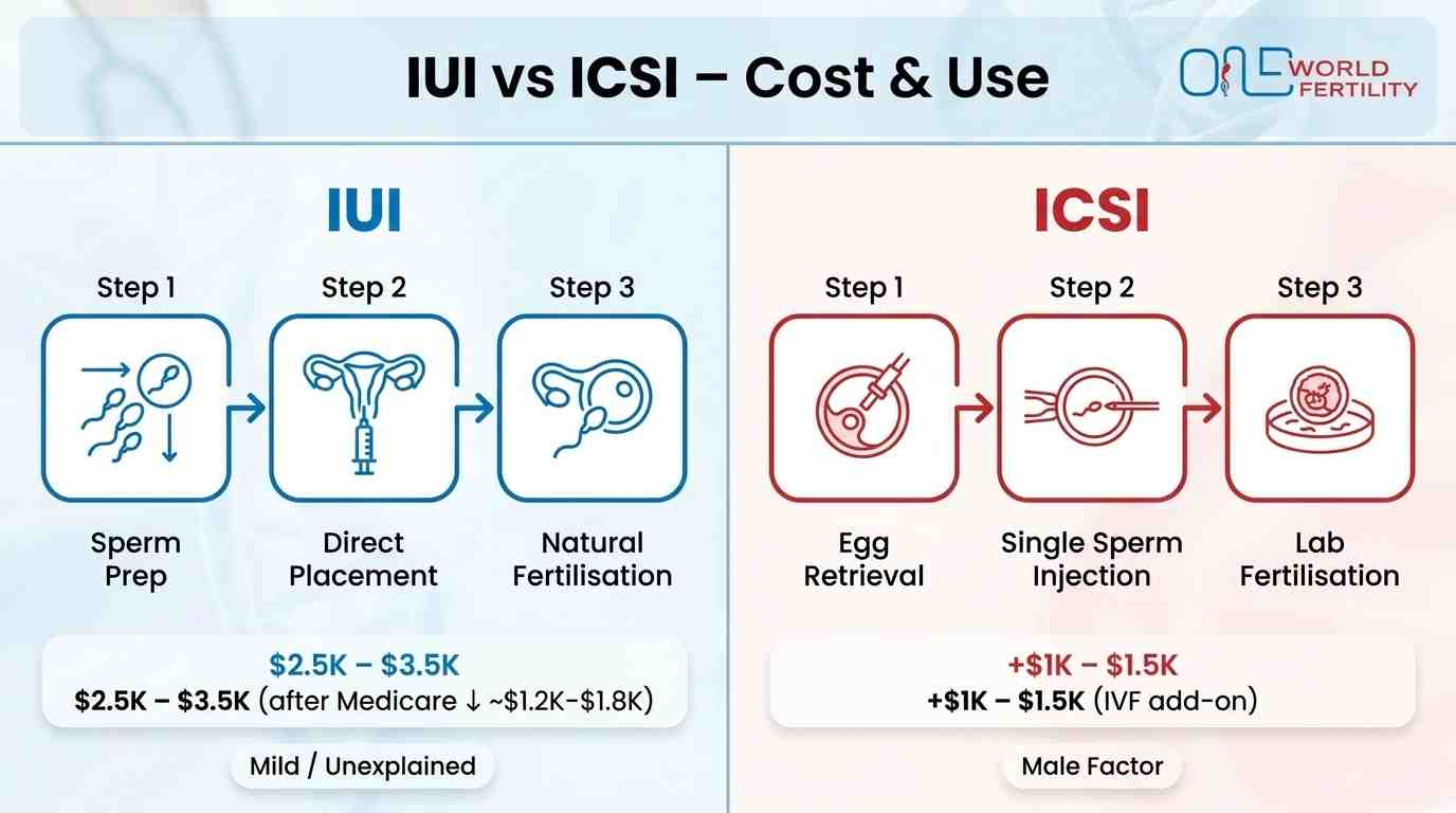ICSI and IUI Cost in Australia - Which Treatment Do You Need and What Does It Cost - one world fertility.jpeg